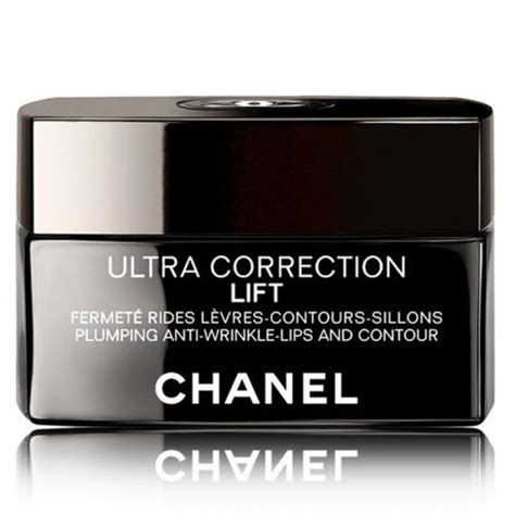 krem chanel ultra correction lift do jakiej cery i wieku|CHANEL Ultra Correction Lift Lifting Firming Day Cream Krem na .